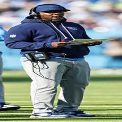 Where John Harbaugh could look for Giants defensive coordinator as staff takes shape