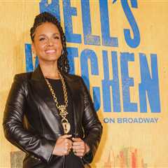 Alicia Keys’ ‘Hell’s Kitchen’ Sets Final Broadway Curtain Call, Expands Globally: ‘It’s Growing..