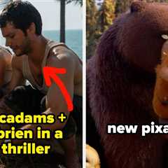 25 New Movies That Are Releasing In Theaters (Or On Streaming) In Winter 2026 That Are Worth..