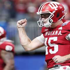 Sleeper Fantasy Promo Code NYPBONUS: Get $20 + 100% deposit match up to $100 for CFP national..