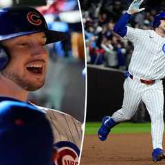 Kyle Tucker chooses reigning World Series champion Dodgers