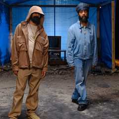 Protoje Announces New Album ‘Art of Acceptance’ With Damian Marley Duet & Tour Dates