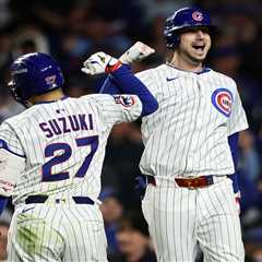 Dodgers have staggering $2.11 billion of guaranteed salary on their books after Kyle Tucker signing