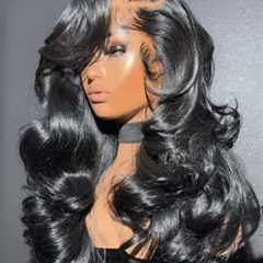 Klaiyi No Slip Wig and Real Scalp Wig Review: The Ultimate Guide to Natural, Hassle-Free Hair