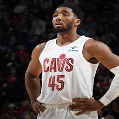 Cavaliers vs. 76ers prediction: NBA Friday picks, odds, bets