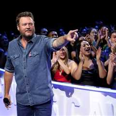 Blake Shelton’s The Colosseum at Caesars Palace Setlist: Every Song From Night 1 of His New Las..