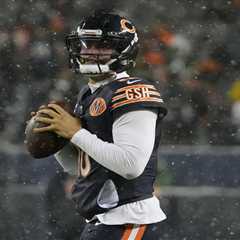 49ers vs. Seahawks, Rams vs. Bears: NFL Divisional Round odds, picks