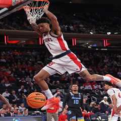 St. John’s can prove if turnaround is for real in season-defining tests