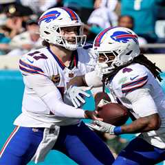 Fanatics Sportsbook promo code NYPOST: Get up to $2,000 in FanCash for Bills vs. Broncos