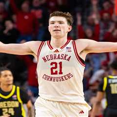 Nebraska vs. Northwestern prediction, picks: Men’s college basketball odds, best bets Saturday