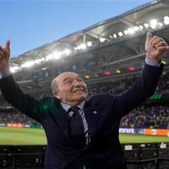 New York Cosmos owner and Mediacom chairman Rocco Commisso dead at 76