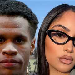 Devin Haney Slams Ex’s Request To Post Child On Social Media, Cites Her OnlyFans