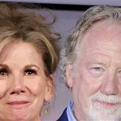 Melissa Gilbert Tells Judge Timothy Busfield Has 'Strongest Moral Compass'