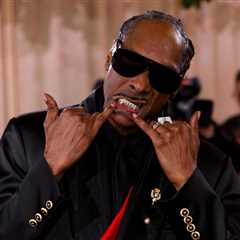 Snoop Dogg Lands the Role He Was Born to Play in Eli Roth’s ‘Don’t Go in That House, Bi–h!’