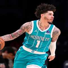 theScore Bet bonus code NPNEWS: Bet $10, get $100 in bonus bets for Hornets vs. Nuggets