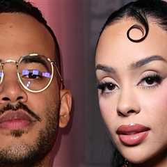 Desmond Scott Unpacks New Kitchen Amid Ugly Divorce From Kristy Scott