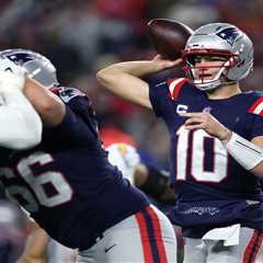 NFL Divisional Round predictions: Picks against the spread for Sunday’s slate