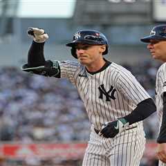 Yankees’ margin for error with Cody Bellinger in free agency is growing slimer