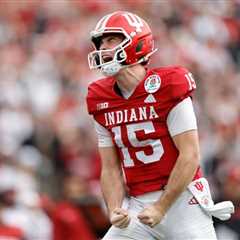 2026 College Football National Championship Game: How to Watch Indiana vs. Miami Online for Free