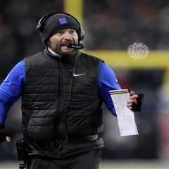 NFL Conference Championship odds, early predictions: Best lines, bet