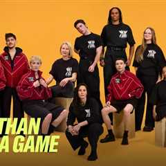 Celebs are cheering on biological men taking over women’s sports — yet another selfish example of..