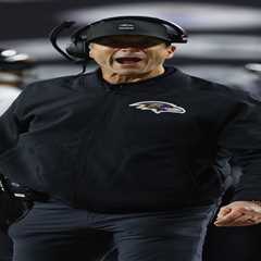 John Harbaugh flirted with the Titans until last minutes before Giants agreement