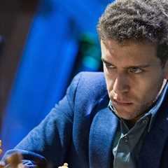 Chess Grandmaster Daniel Naroditsky's Cause of Death Revealed