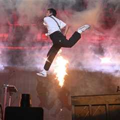 Twenty One Pilots, Green Day, Sublime & More at 2026 iHeartRadio ALTer EGO: Best Photos