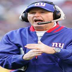 Tom Coughlin’s pointed message to Chris Mara that launched John Harbaugh-Giants marriage