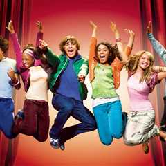 Every Song From ‘High School Musical,’ Ranked From Worst to Best
