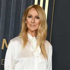 Celine Dion Pays Loving Tribute to Late Fashion Icon Valentino: ‘You Always Saw Me For Who I..