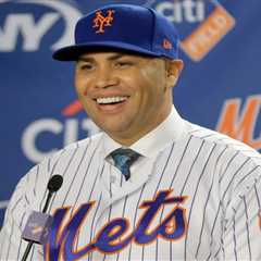 Mets fans: It’s time to stop letting that one Carlos Beltran memory haunt you