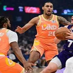 bet365 bonus code NYPBET: bet $5, get $200 in bonus bets for Cavaliers vs. Hornets