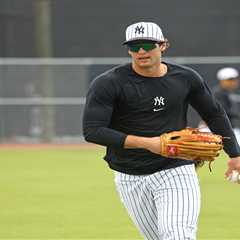 Four Yankees make Baseball America’s top 100 prospects list — but there’s one massive omission