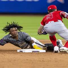 What White Sox see in Luisangel Acuna after Mets trade: ‘Didn’t want to get rid of him’