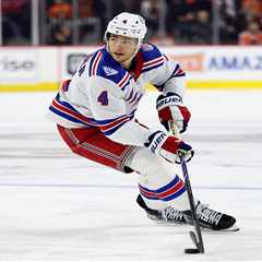 Braden Schneider opens up to The Post about his Rangers struggles as trade deadline looms