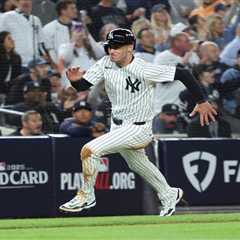 Yankees’ inconspicuous offseason needed this Cody Bellinger finishing touch