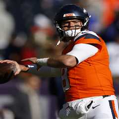 bet365 bonus code NYPBET: Bet $5, get $200 in bonus bets for Patriots vs. Broncos