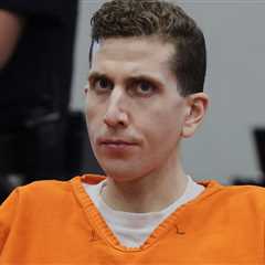 Bryan Kohberger New Crime Scene Photos Show Bloody Aftermath Inside Murder Home