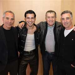 Mergui Signs With Universal Records/REPUBLIC Collective