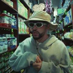 Bad Bunny’s ‘Tití Me Preguntó’ Surpasses 1 Billion Views on YouTube