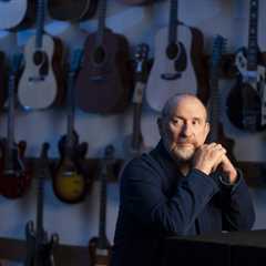 Men at Work’s Colin Hay Blasts Far Right For ‘Unauthorized, Unlicensed’ Use of ‘Down Under’