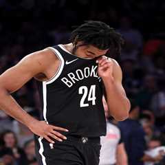 Jordi Fernandez shoulders blame for Nets’ disastrous stretch: ‘Have to help them’