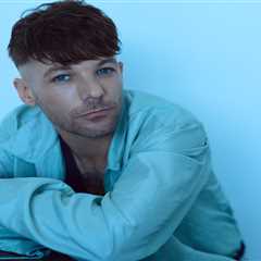 Louis Tomlinson’s ‘How Did I Get Here?’ Has Arrived: Stream It Now