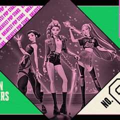 Billboard’s Greatest Pop Stars of 2025: No. 6 — KPop Demon Hunters Cast