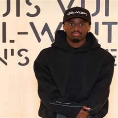 Kai Cenat at Paris Men’s Fashion Week: From Creator to Fashion Contender