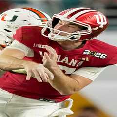 Commercial jersey patches coming to college football