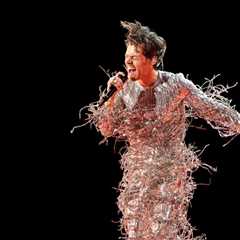 Harry Styles, Louis Tomlinson, XG & More: What’s Your Favorite New Music of the Week? Vote!