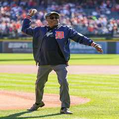 Baseball Hall of Fame’s 5 percent voting rule ruins quality players’ chances too quickly