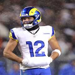 bet365 bonus code NYPBET: Bet $5, get $200 in bonus bets for Seahawks vs. Rams